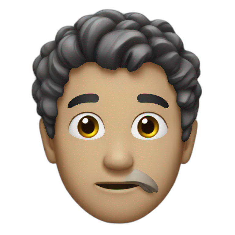 American horror stories season five | AI Emoji Generator