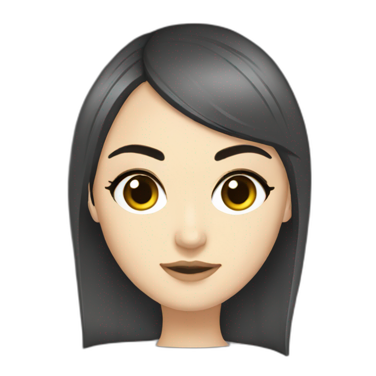 Sasha Dura Ai Emoji Generator