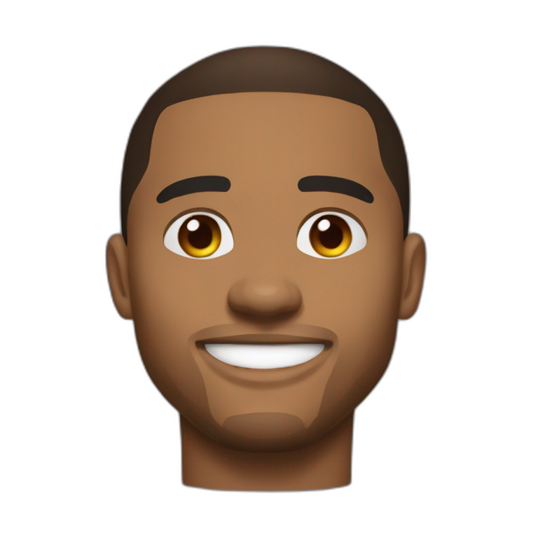 jalen brunson | AI Emoji Generator