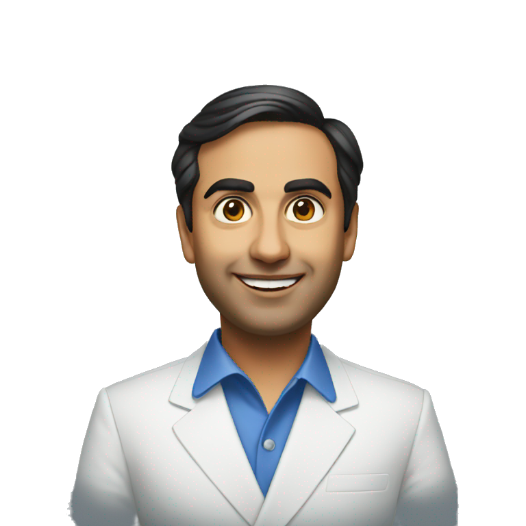 Mukesh Ambani speech on mic | AI Emoji Generator