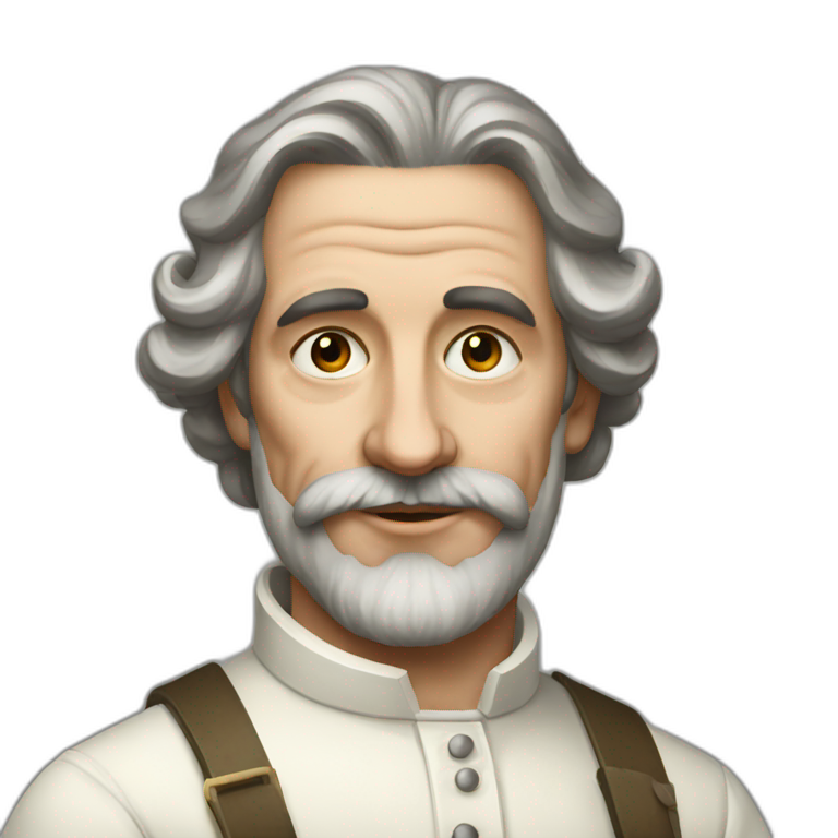 Austrian Empire | AI Emoji Generator