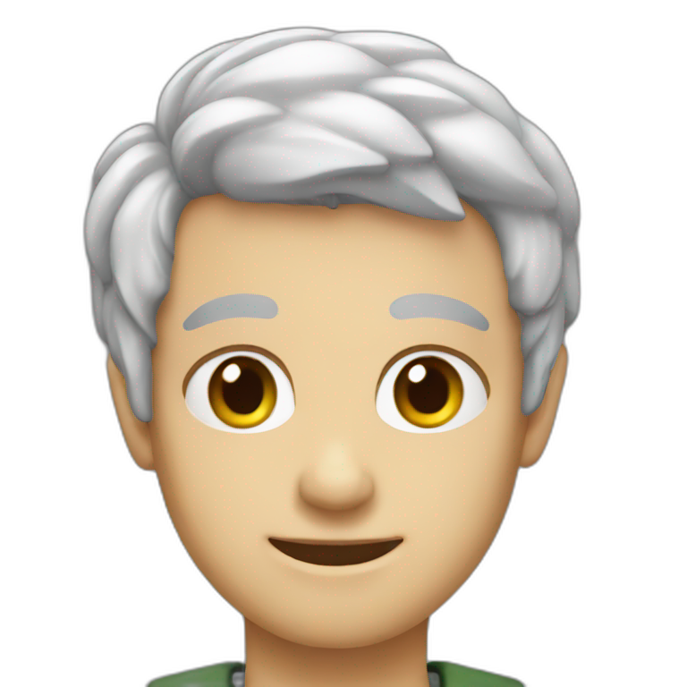 four-queens | AI Emoji Generator