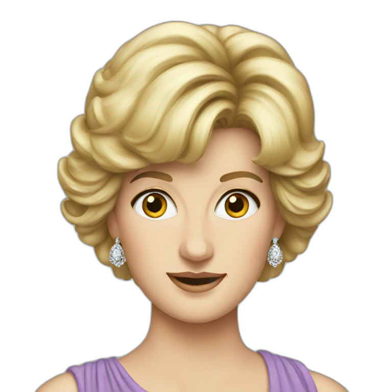 Diana osornio | AI Emoji Generator