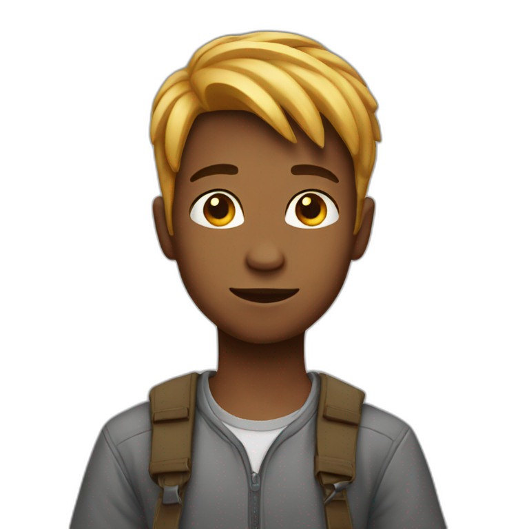 Boys Ai Emoji Generator 3477