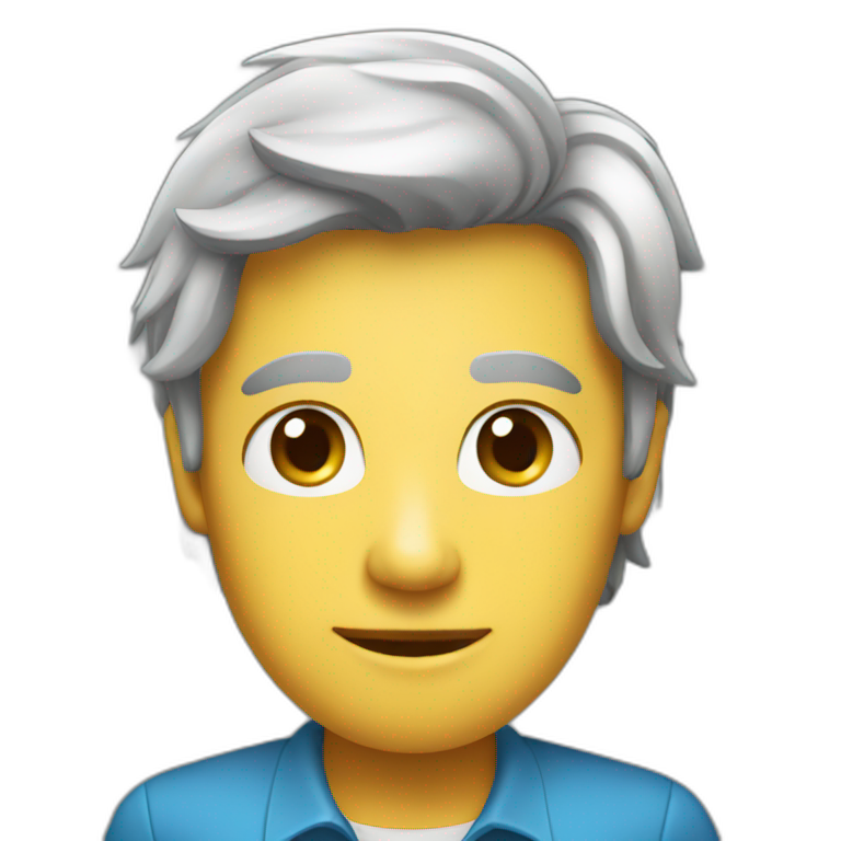 Laura massin linkedin | AI Emoji Generator