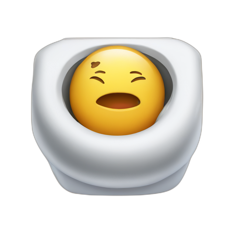 SlimePupSleeping - Discord Emoji