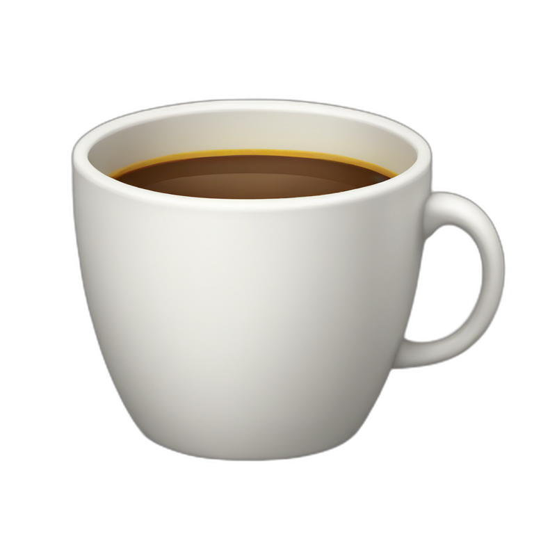 cup | AI Emoji Generator