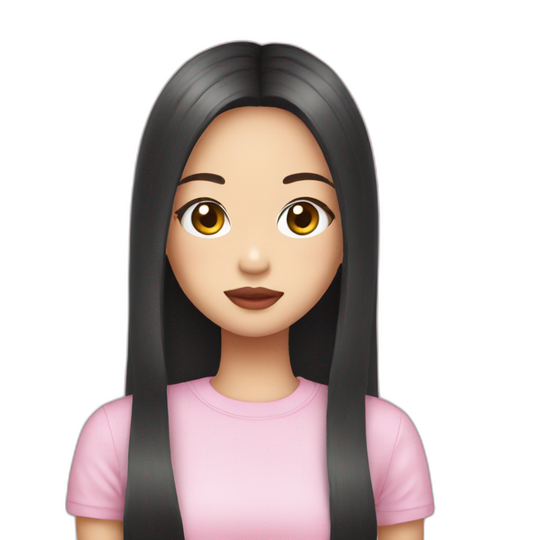 Jennie blackpink | AI Emoji Generator