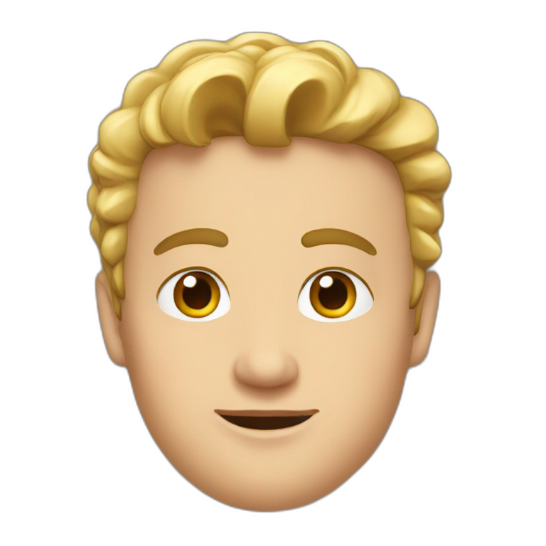 Musk | AI Emoji Generator