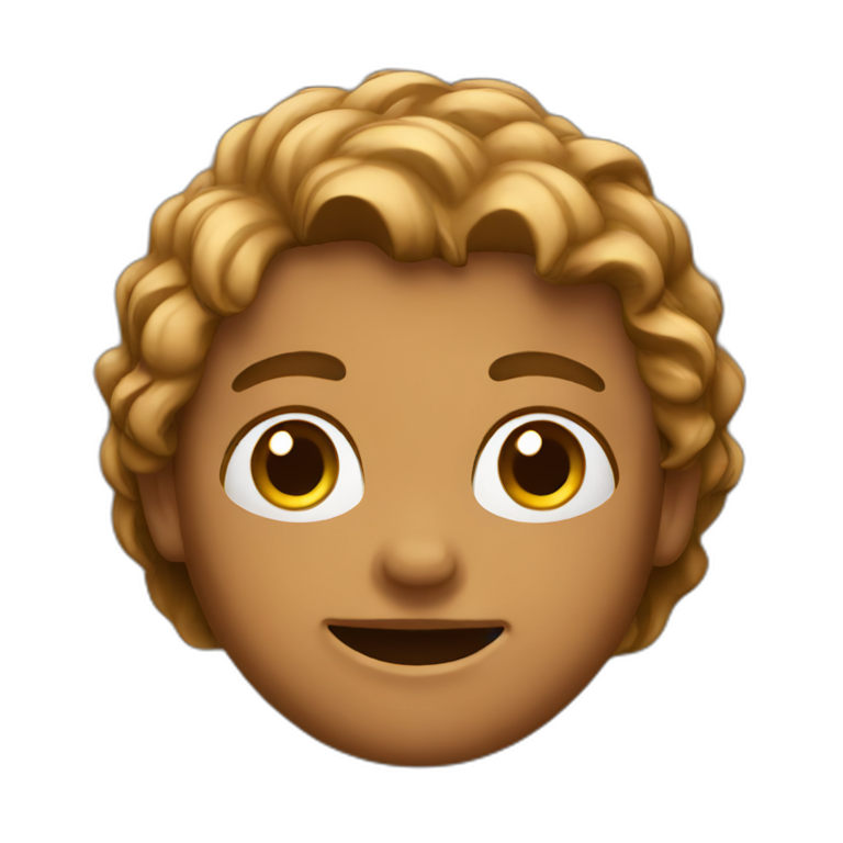 bronze rank | AI Emoji Generator