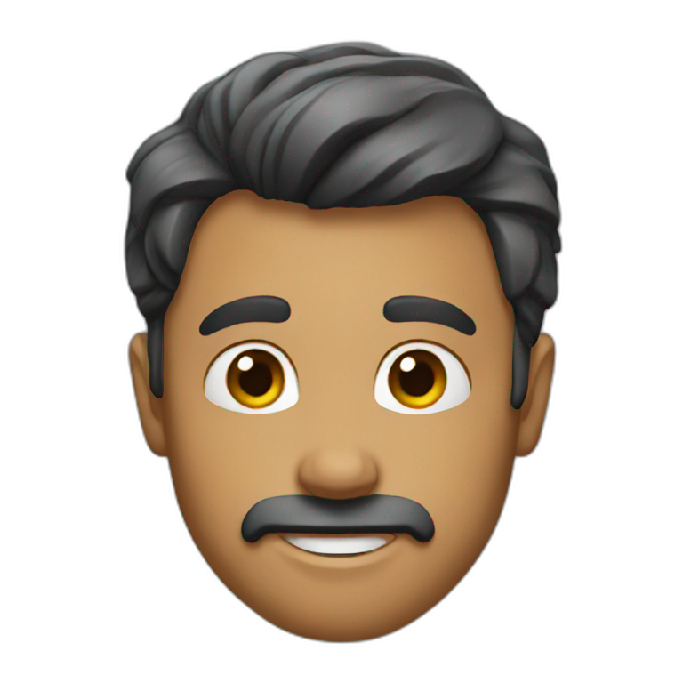 cool guys | AI Emoji Generator