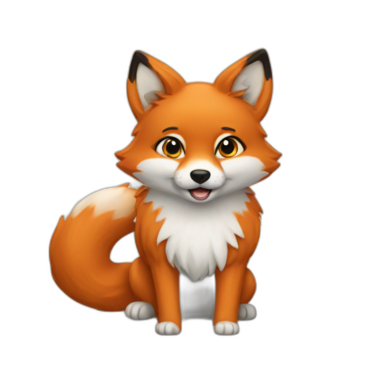 foxie ai