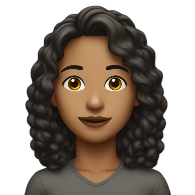 sarah kerrigan from starcraft | AI Emoji Generator