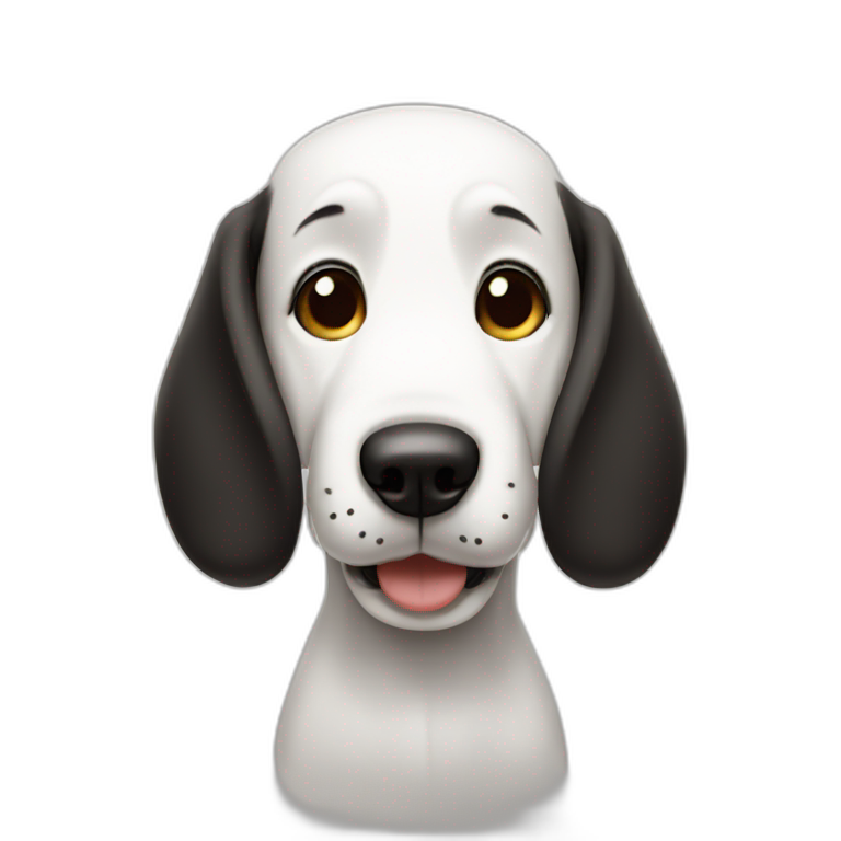 snoopy | AI Emoji Generator