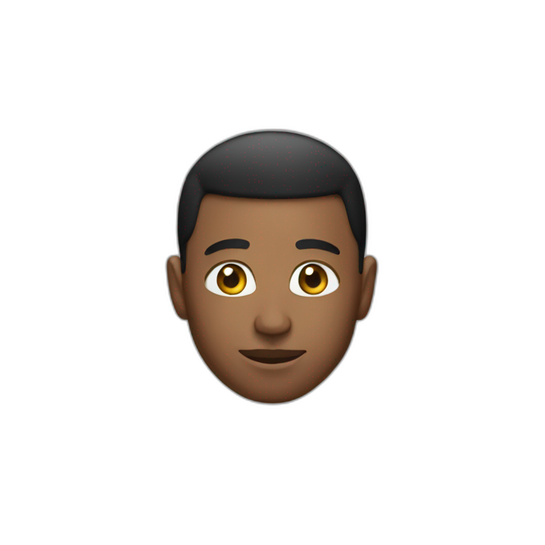 Yooo Jordan | AI Emoji Generator