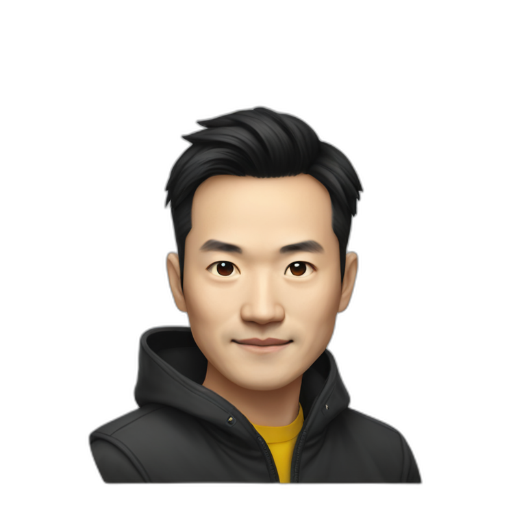 Binance Ai Emoji Generator