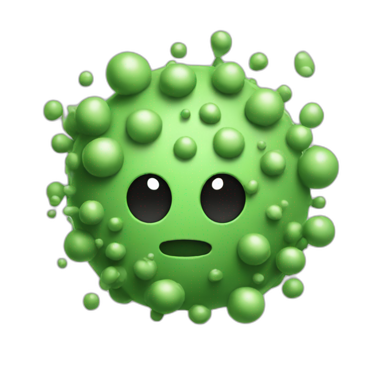 cell nerve | AI Emoji Generator