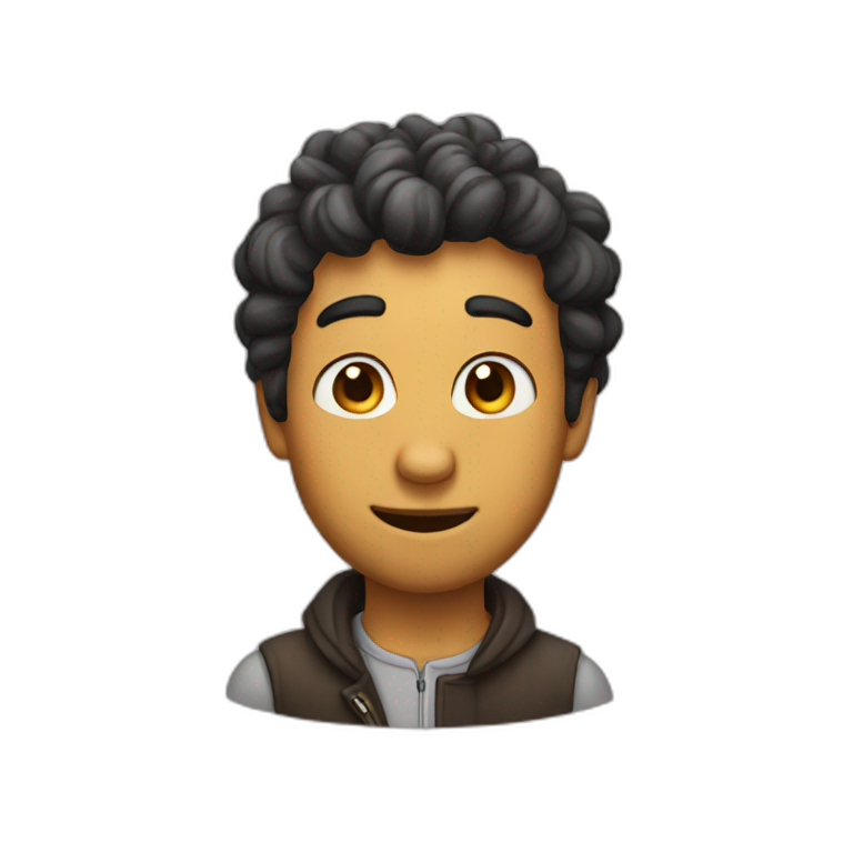 Stingy mother | AI Emoji Generator