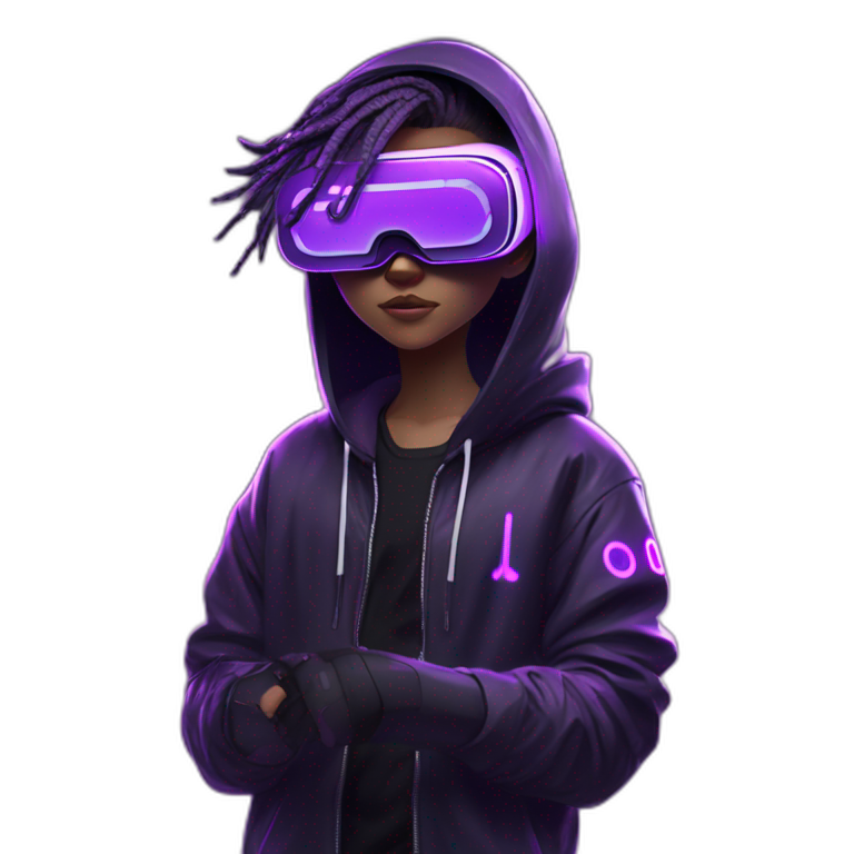 Oculus quest 2 | AI Emoji Generator