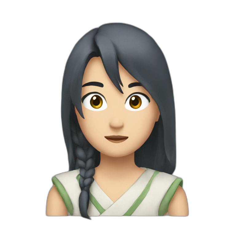 Haku | AI Emoji Generator