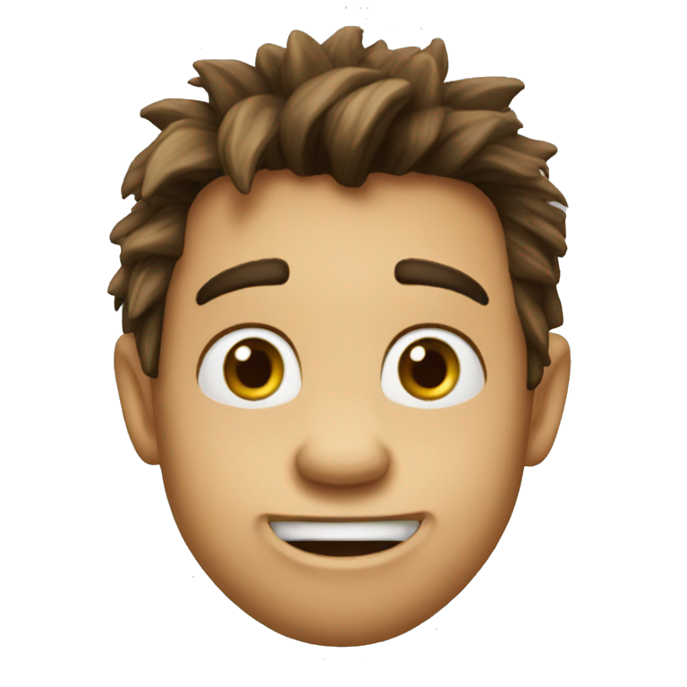 buck | AI Emoji Generator