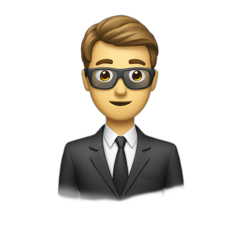 risk taker doctor | AI Emoji Generator