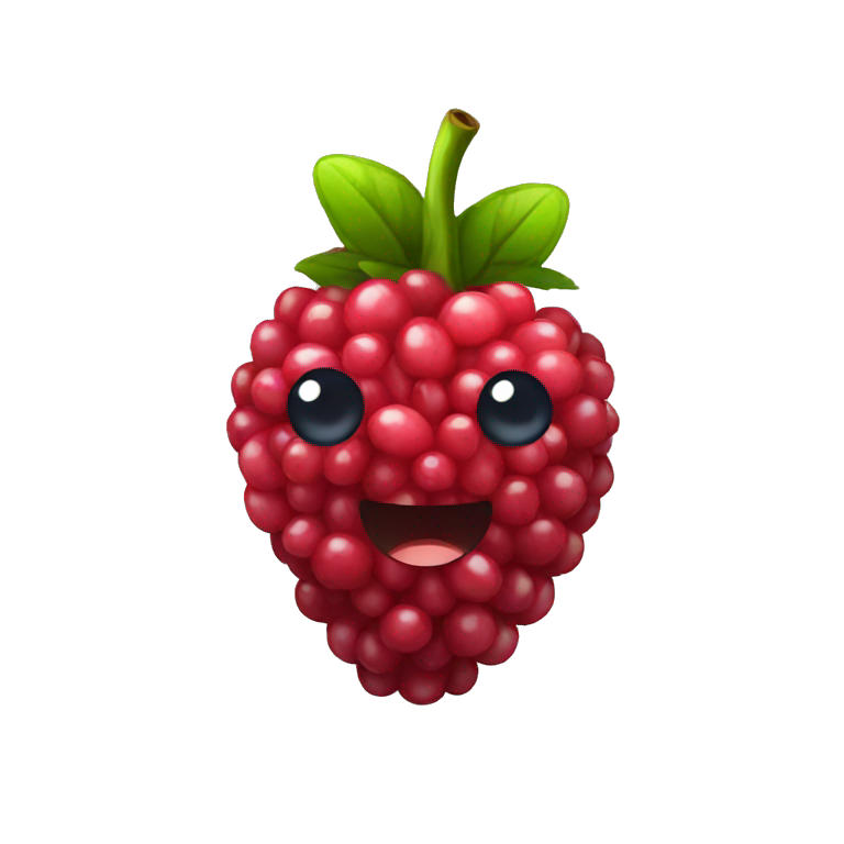 BERRY | AI Emoji Generator