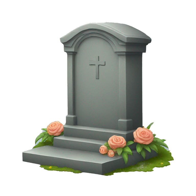 dianne feinstein cemetery grave | AI Emoji Generator