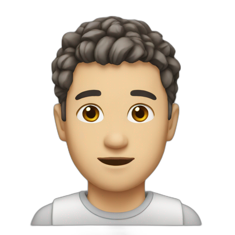 Gyat Ai Emoji Generator