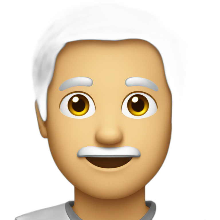 ai generated emoji