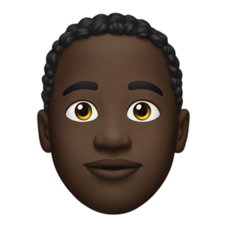 Let’s GOOOO | AI Emoji Generator