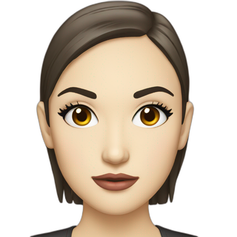 Sasha Beattie Ai Emoji Generator 2368