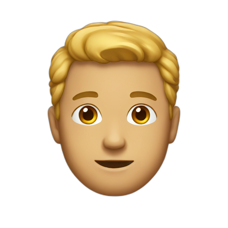 J Epstein | AI Emoji Generator