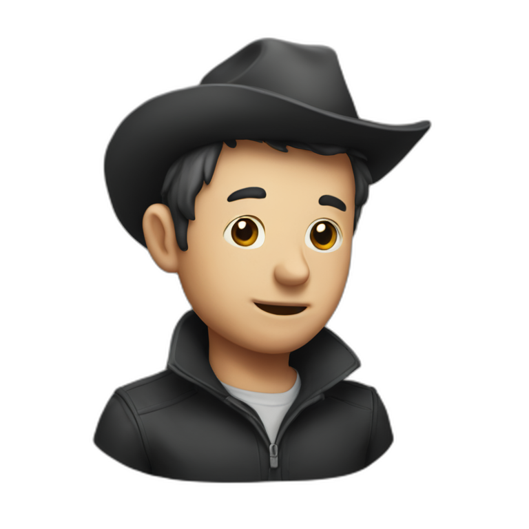 Wilbur soot | AI Emoji Generator