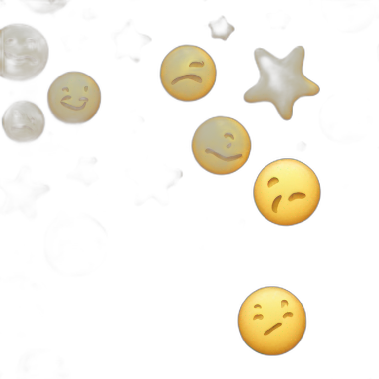 Milky Way galaxy | AI Emoji Generator