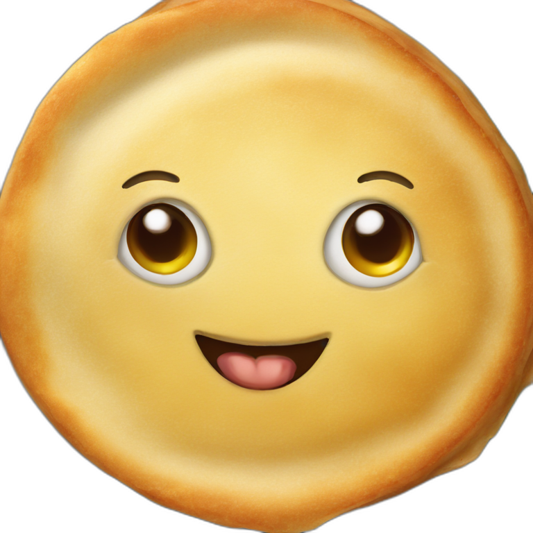 dosa | AI Emoji Generator