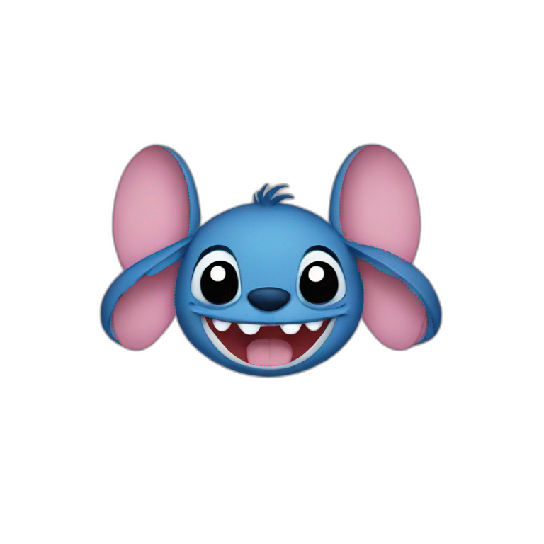 emoji stitch app