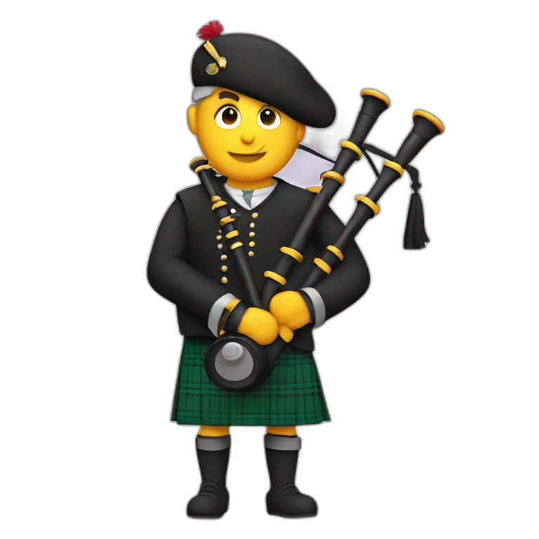 Bagpipes 