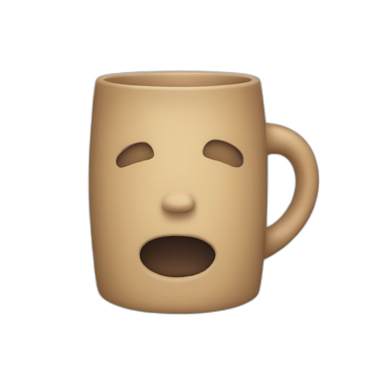 stanley mug | AI Emoji Generator