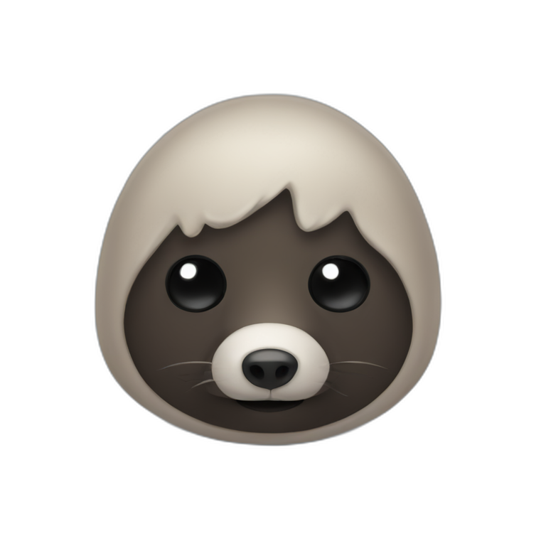 Soulless | AI Emoji Generator