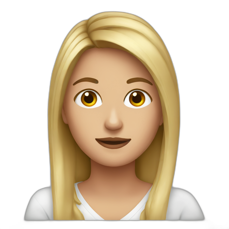 hannah montana | AI Emoji Generator