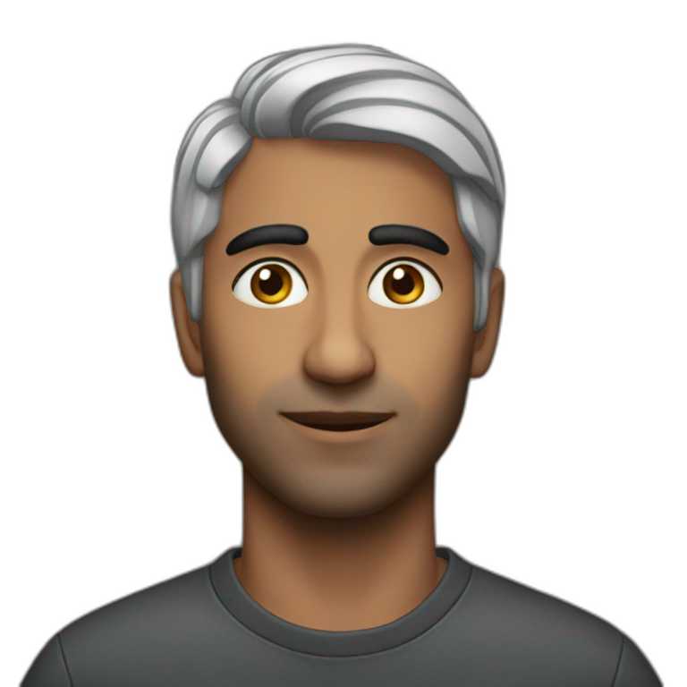 Amine | AI Emoji Generator