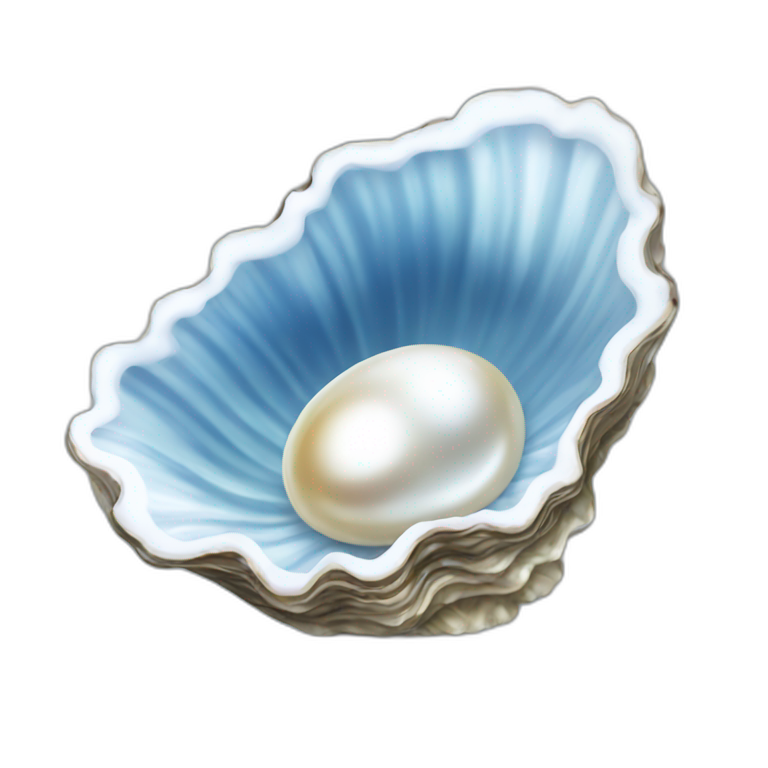 oyster | AI Emoji Generator