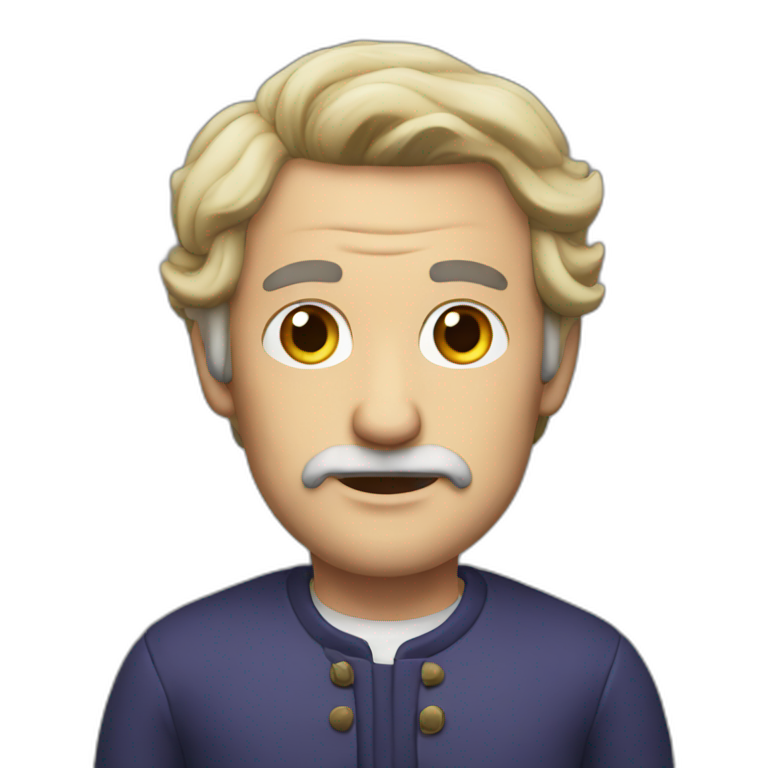 better call saul | AI Emoji Generator