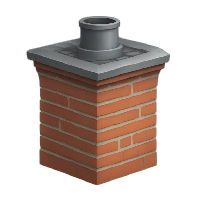 chimney | AI Emoji Generator