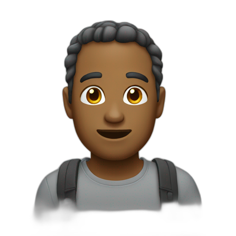 Émojis Iphone Ai Emoji Generator