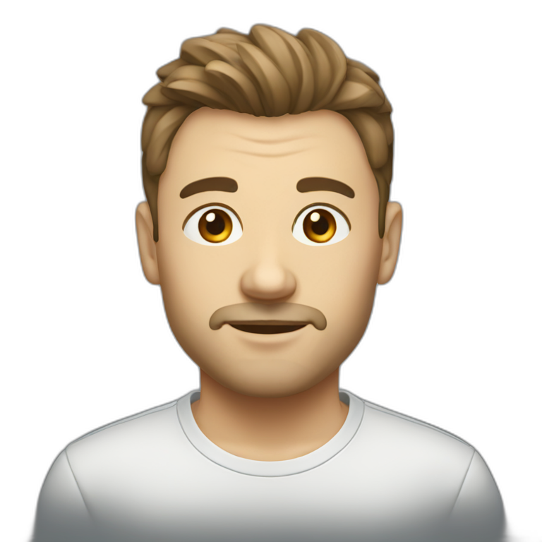 asafiev-stas | AI Emoji Generator