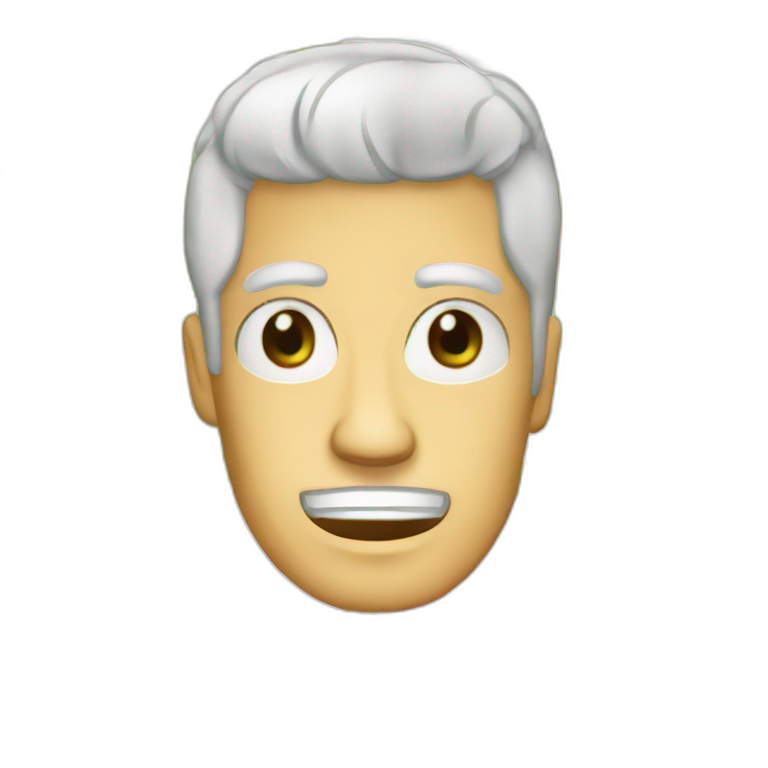 salad caesar | AI Emoji Generator