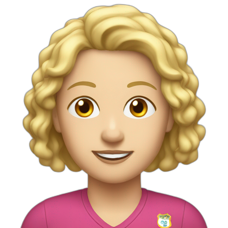 Carla Roudaut | AI Emoji Generator