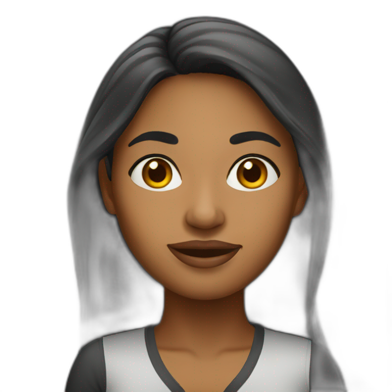 Trinidad doubles | AI Emoji Generator